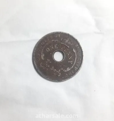 عملة معدنية