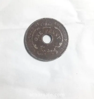 عملة معدنية 4