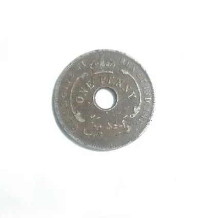 عملة معدنية 3