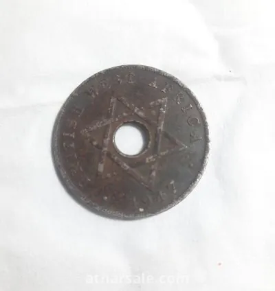 عملة معدنية