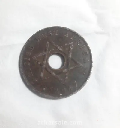 عملة معدنية