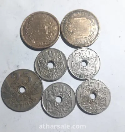 عملة معدنية