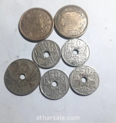 عملة معدنية 4