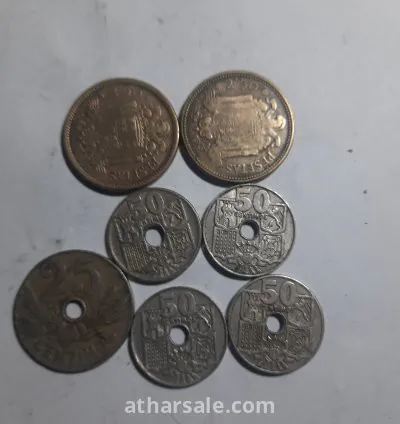 عملة معدنية 3