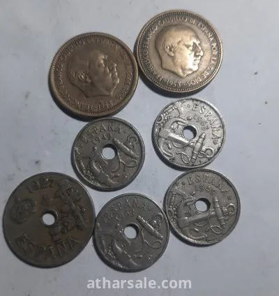 عملة معدنية