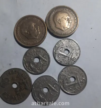 عملة معدنية