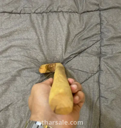 مشعاب عتم اصلي 3