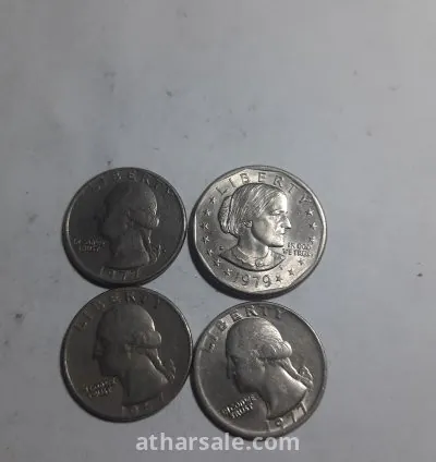 عملة معدنية