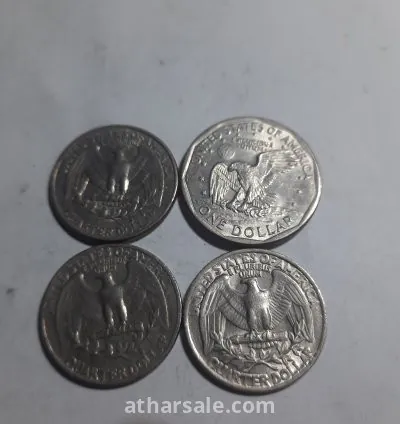 عملة معدنية