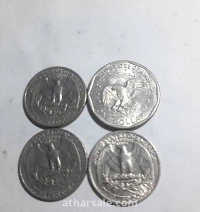 عملة معدنية