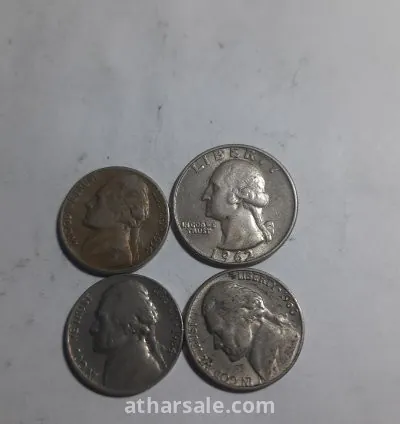 عملة معدنية