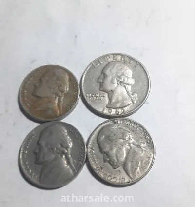 عملة معدنية 3