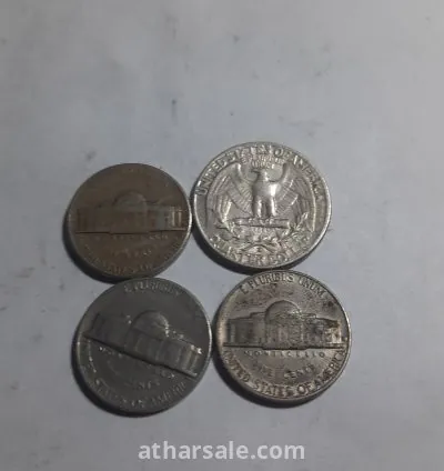 عملة معدنية