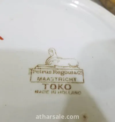 خزف بورسلان زجاج 3