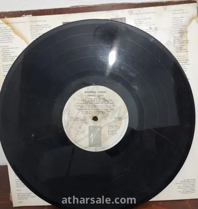 أسطوانة قديمة 3