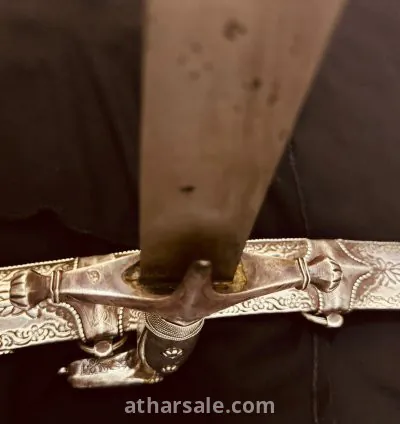 سيف دمشق