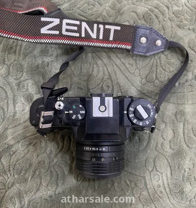 كميرة ZENIT