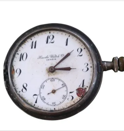 antique pocket watch 4