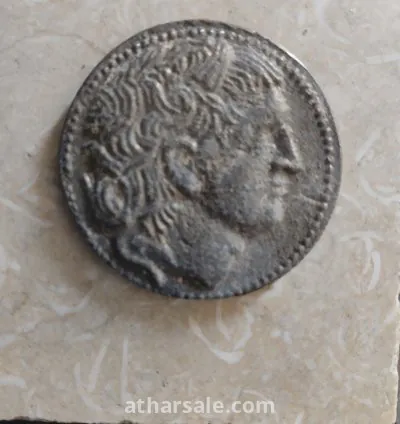 عملات رومانيه قديمه