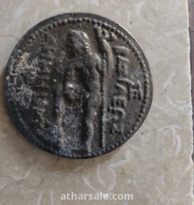 عملات رومانيه قديمه