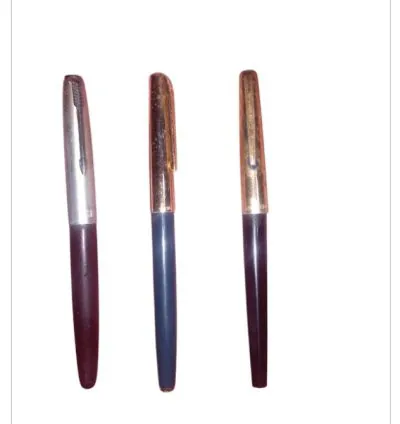 اقلام حبر قديمة 5