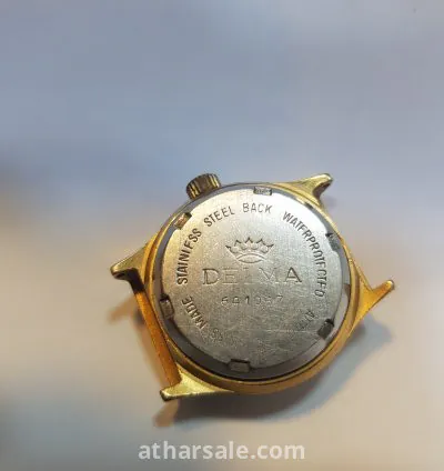 ساعة سويسري نادرة جدا 3