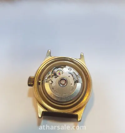 ساعة سويسري نادرة جدا