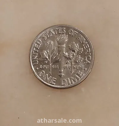 One Dime 1995 p