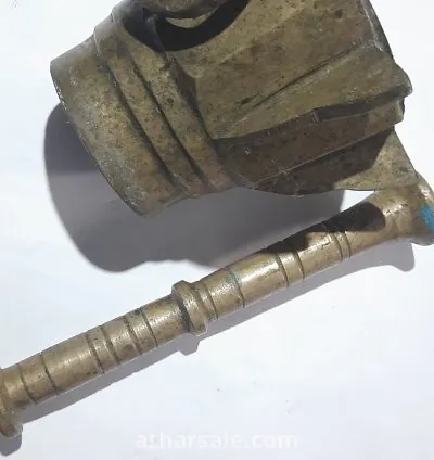 مهراز قديم 3