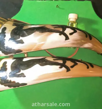 مجموعة من الديكور المميز النادر