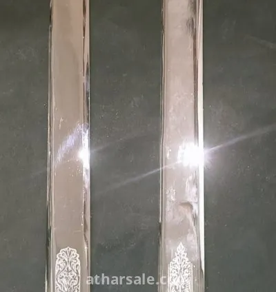 2 سيف ديكوري مميز و راقي جدا 4