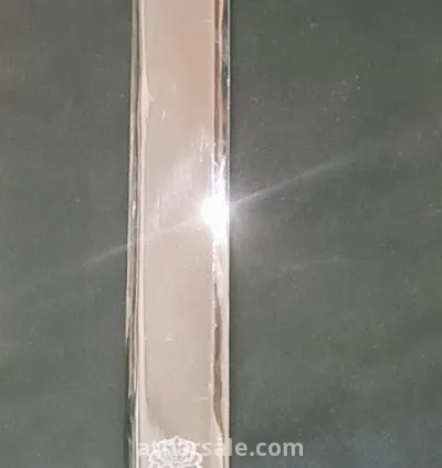 2 سيف ديكوري مميز و راقي جدا