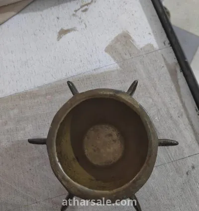 مهراز نحاس أصفر 9