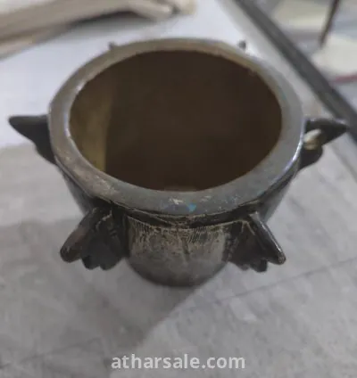 مهراز نحاس أصفر 8