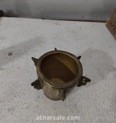 مهراز نحاس أصفر 6