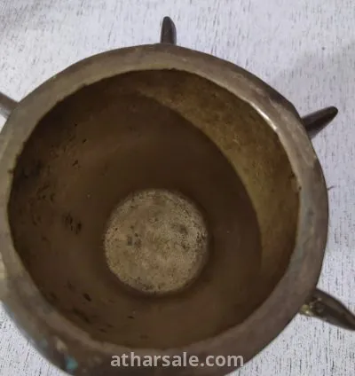 مهراز نحاس أصفر 5