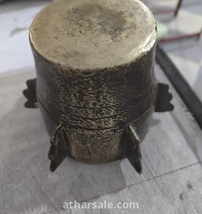 مهراز نحاس أصفر 4