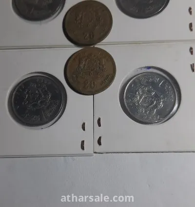 عملة معدنية