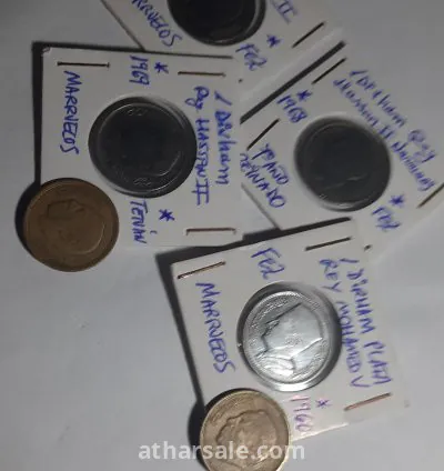 عملة معدنية 7