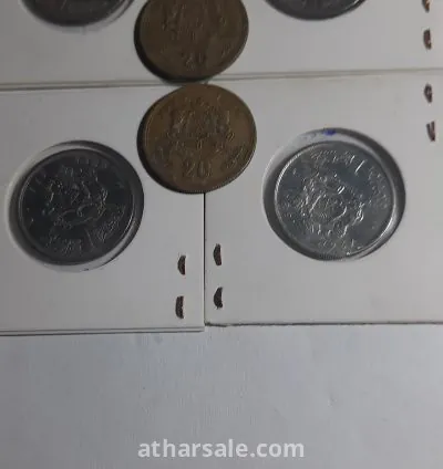 عملة معدنية 4