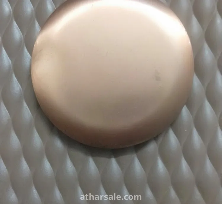 مرأه نحاسيه قيمه ونادرة وقديمه جدا من العصر الروماني