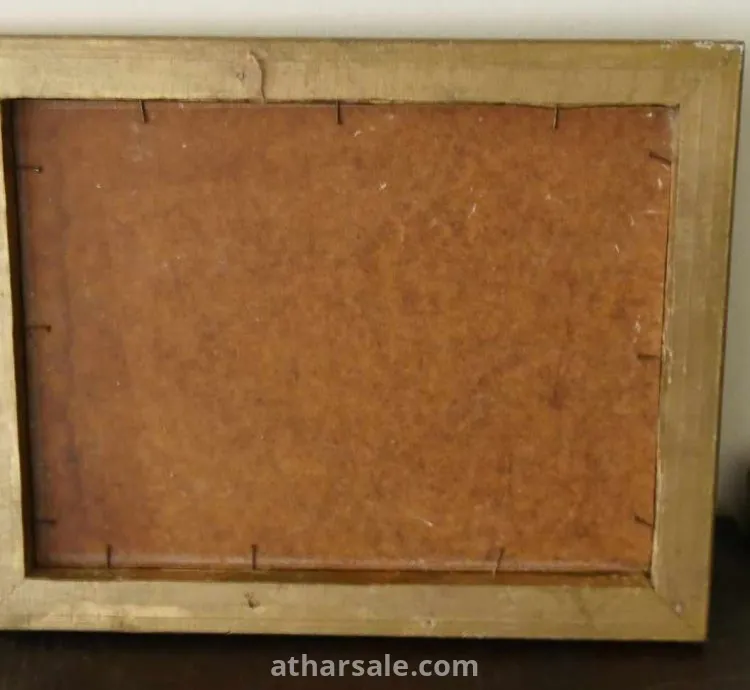 الرسام اللبناني قيصر الجميل