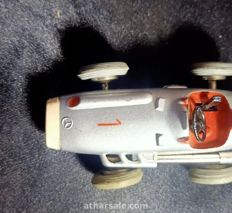 3 سيارات الماني قديمة