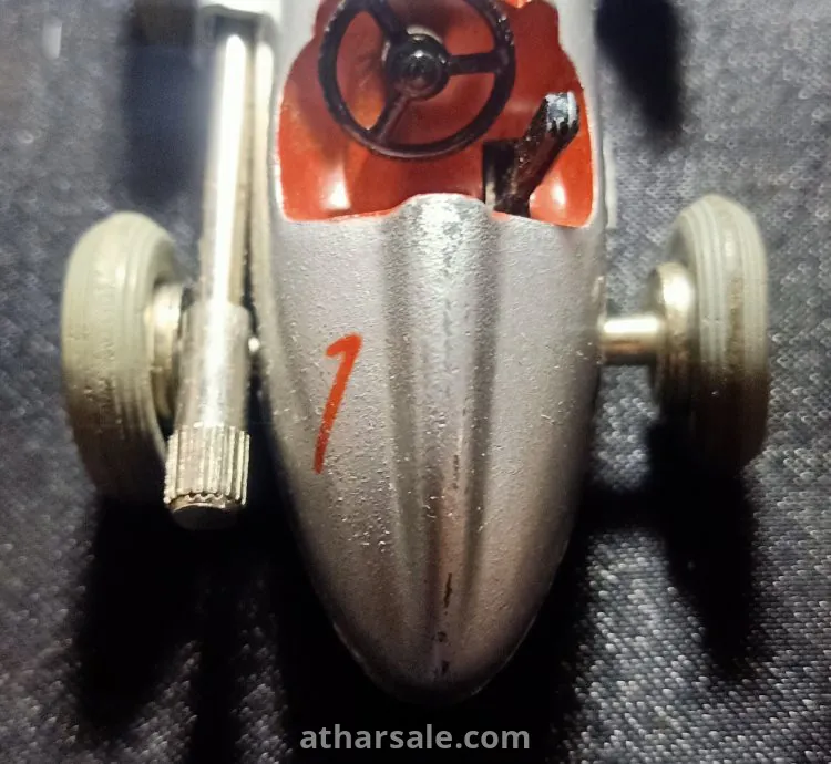 3 سيارات الماني قديمة