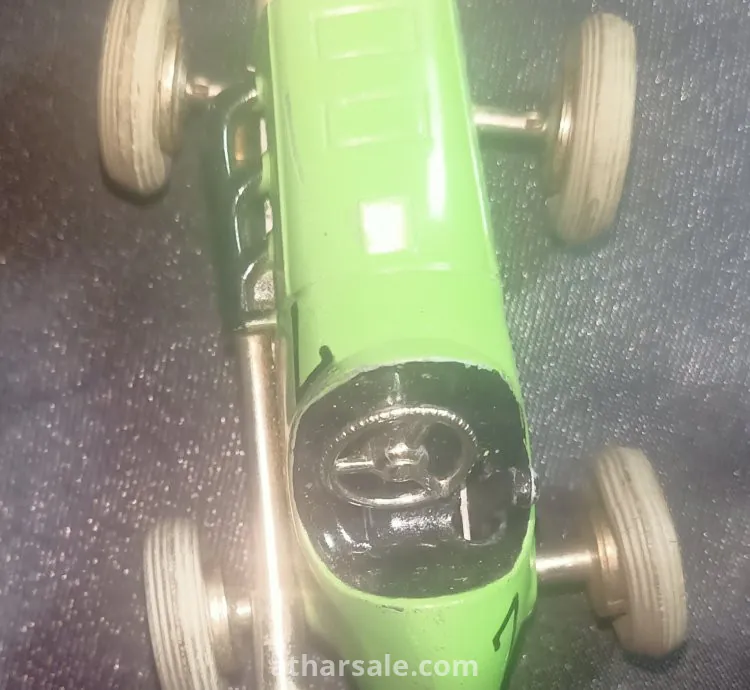 3 سيارات الماني قديمة