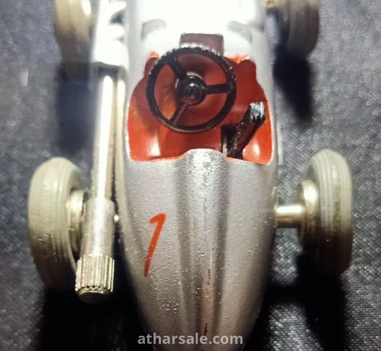 3 سيارات الماني قديمة