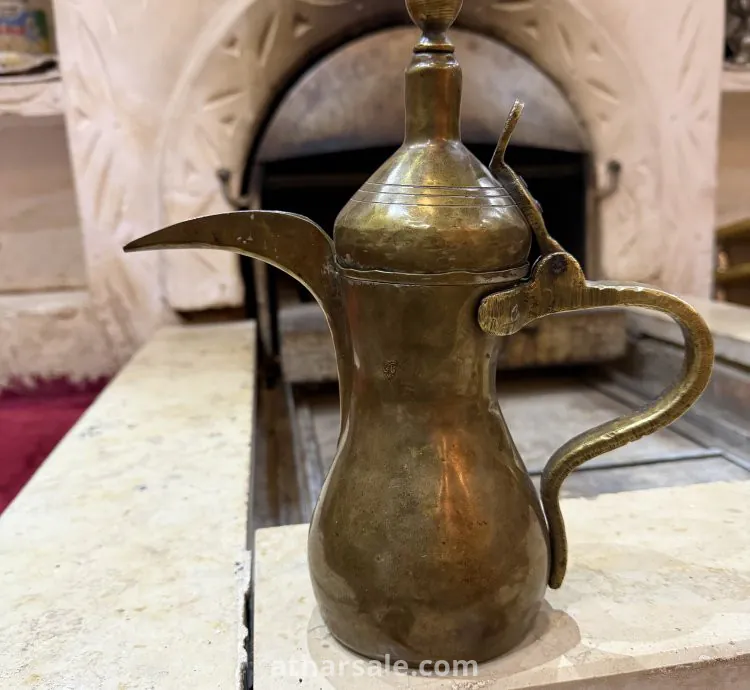 دله منذ عام 1930