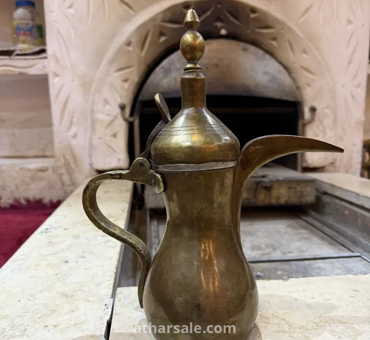 دله منذ عام 1930