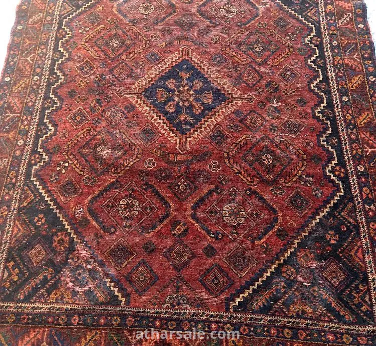 سجادة قديمه