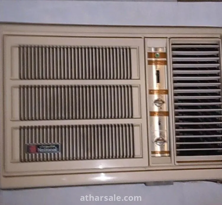 مكيفات ناشيونال